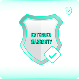 2 Year Extended Warranty