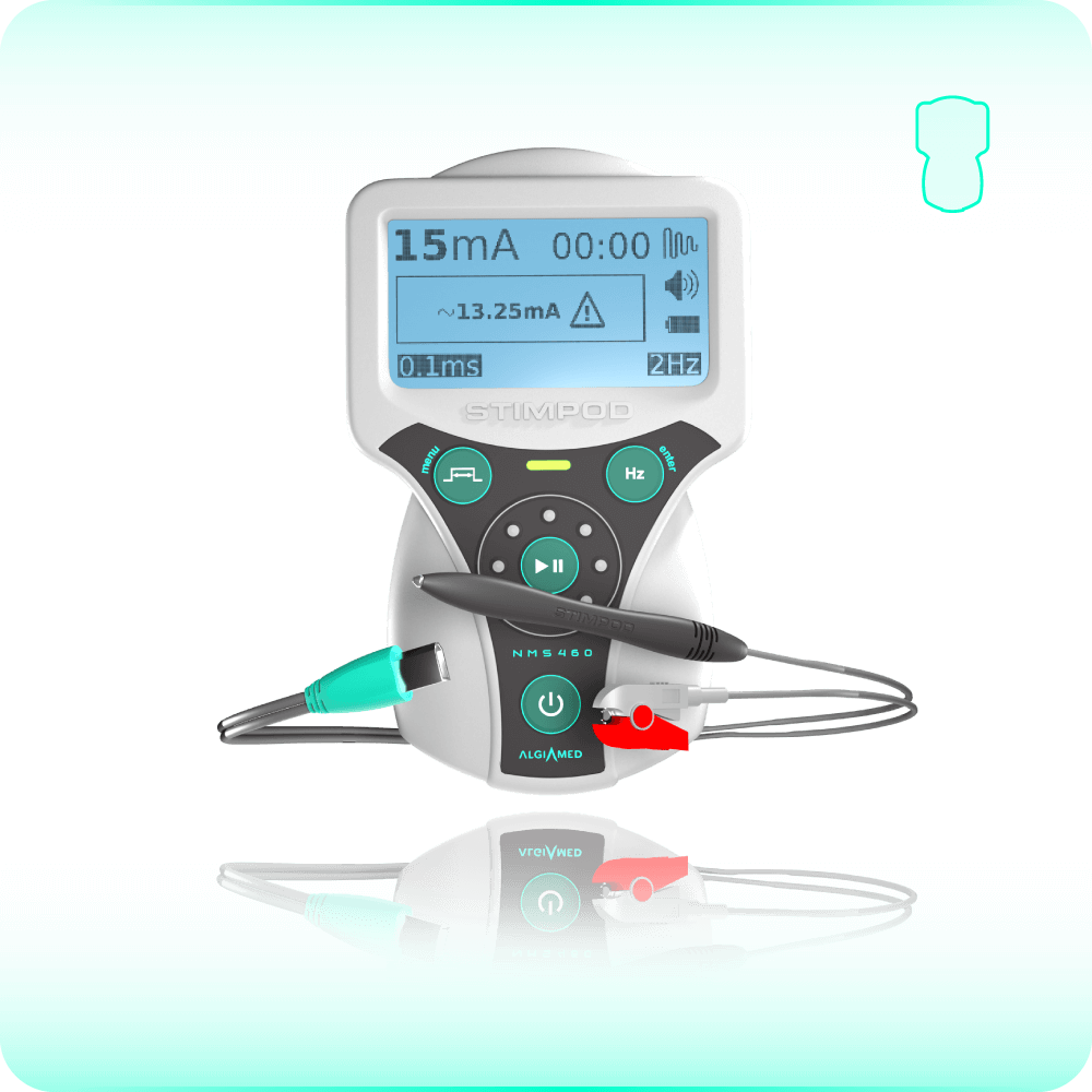 Stimpod NMS460 PRF Therapy System